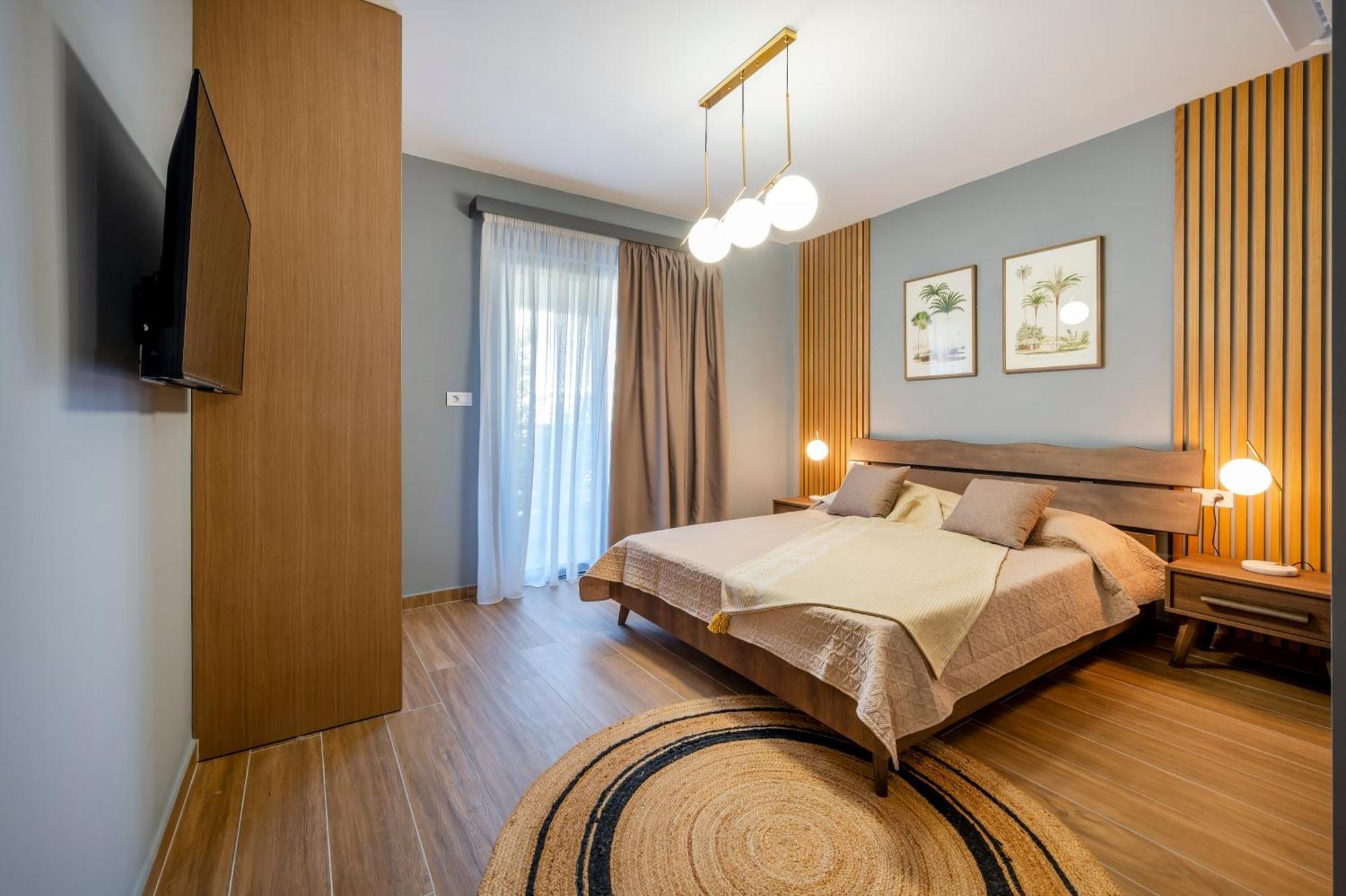 Anna Suites Kos Town Exterior photo