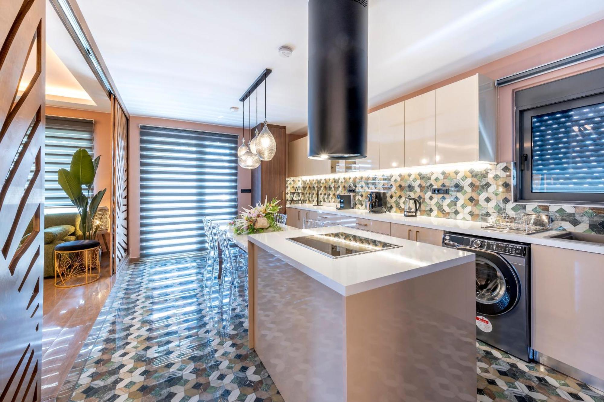 Anna Suites Kos Town Exterior photo