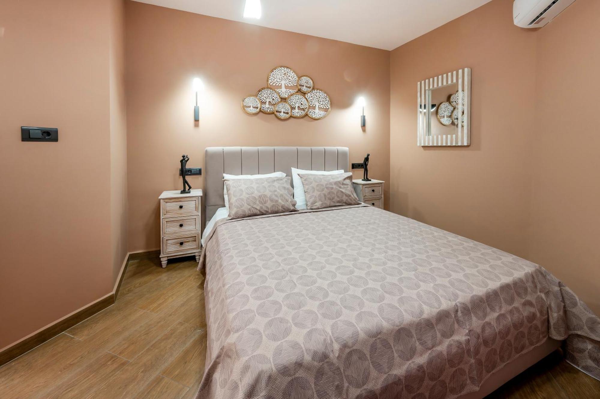 Anna Suites Kos Town Exterior photo