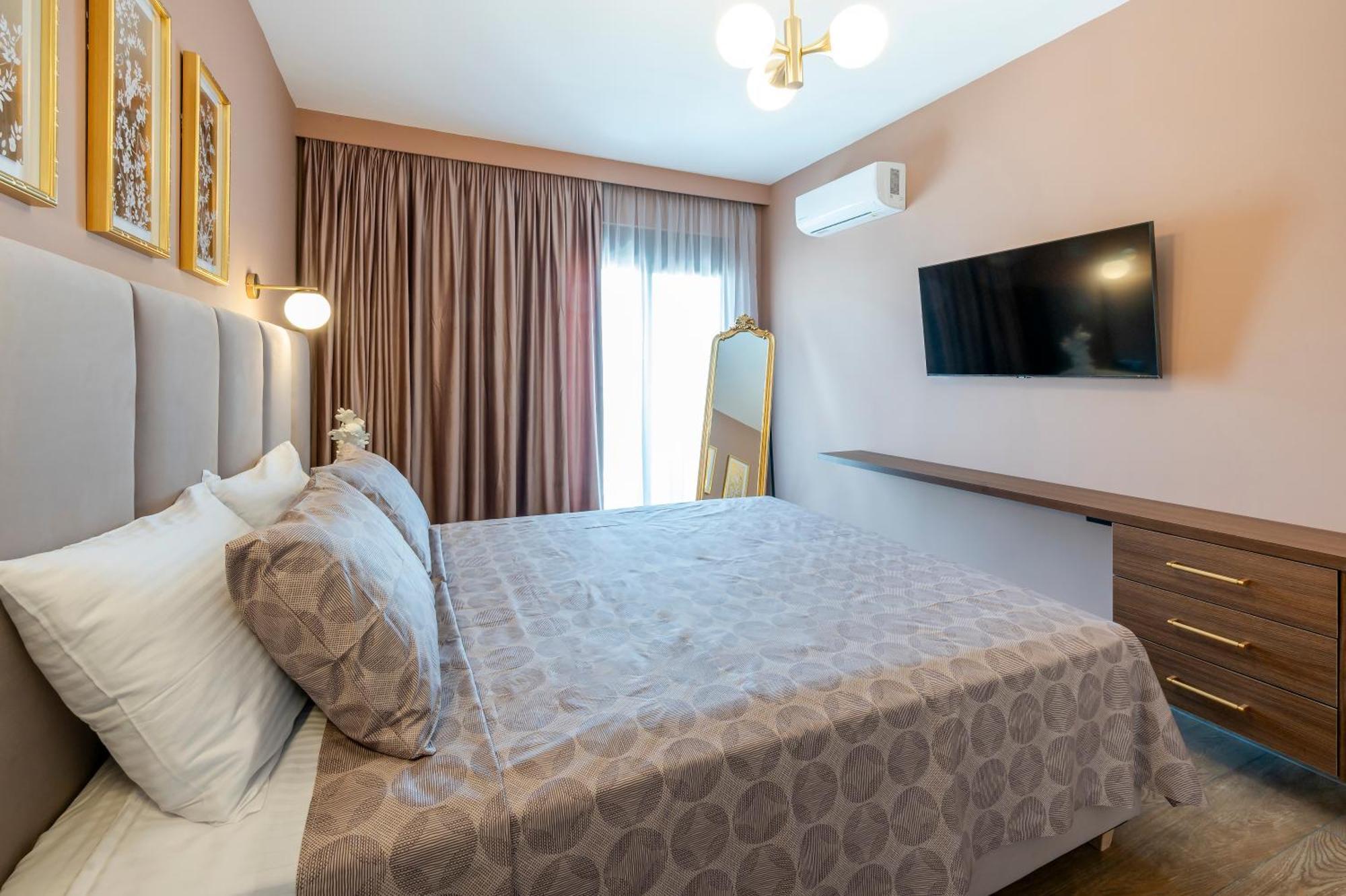 Anna Suites Kos Town Exterior photo